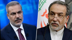 Dışişleri Bakanı Hakan Fidan, İranlı Mevkidaşı Erakçi İle Telefonda Görüştü