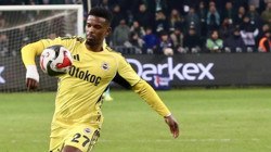 Fenerbahçe'de Sakatlık Kabusu... Semedo Oyuna Devam Edemedi