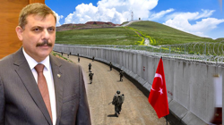 İçişleri'nde 'Sınır Güvenliği' Alarmı: Göç ve Kriz Senaryoları Masada