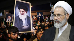 İran'da Hamaney'in Yerine Geçici Olarak Arafi Atandı