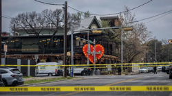 Teksas’ta Bara Silahlı Saldırı! Çok Sayıda Ölü ve Yaralı