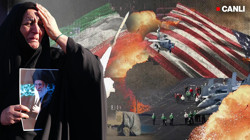 ABD-İsrail-İran Savaşı Üçüncü Gününde | Orta Doğu'da Füze Yağmuru! Saldırılar Lübnan'a da Sıçradı