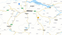AFAD Duyurdu: Malatya'da Deprem