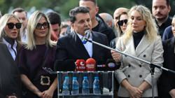 Ahmet Özer'e 'Kent Uzlaşısı Davası'nda Verilen Hapis Cezası İstinafta