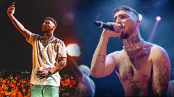 Rap Dünyasında Yeni Fırtına: Uzi "Yaşıyorken Anla" İle Büyük İlgi Gördü