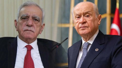 Bahçeli 'Ahmetler Makama' Çağrısında Bulunmuştu: İçişleri Bakanlığı'ndan Ahmet Türk kararı