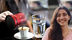 Genç Mühendis Ölümden Dönmüştü: Deterjanlı Kahve Skandalında Milyonluk Uzlaşma