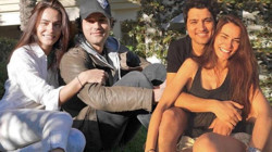 Saadet Işıl Aksoy ile Pamir Kıraner Boşandı