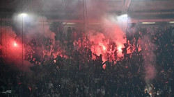 Şampiyonlar Ligi’nde Galatasaray’a Seyirci Yasağı