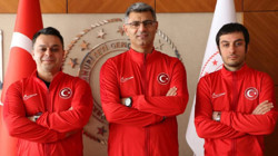 Üst Üste Üçüncü Kez... Milli Atıcılar Avrupa Şampiyonu!