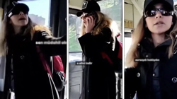 Yolcuya Tehditler Savurmuştu: İşte Sahte Savcıya İstenen Ceza