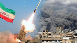 ABD-İsrail-İran Savaşı 6. Gününde | İran'a Ait İHA, Nahçivan Havalimanı'na Düştü