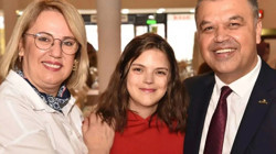 Çan Belediye Başkanı Harun Arslan’ın Acı Günü