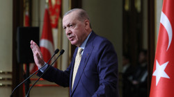 Cumhurbaşkanı Erdoğan: İran'a Gerekli İkazlarda Bulunduk, Kimse Kardeşlik Hukukunu Zedelemesin