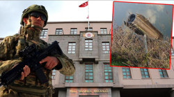 MSB'den Düşürülen Füze Hakkında Açıklama: 'Hasmane Tutumlara Cevap Hakkımız Saklıdır'