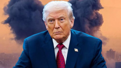 Trump’tan Dünyayı Tedirgin Eden Açıklama: 'Nükleer Silahlar Olduğunda Kötü Şeyler Yaşanır'