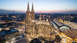 Yılda 6 Milyon Kişi Ziyaret Ediyor: Köln Katedrali'ne Girişler Artık Ücretli Olacak