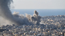 İsrail'in Lübnan Saldırılarında Ölü Sayısı 217'ye Çıktı