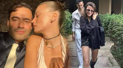 Serenay Sarıkaya İle Şarkıcı Mert Demir Evleniyor: Tarih Şimdiden Belli