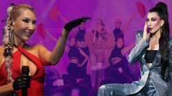 Hande Yener’e  'Anayasal Düzeni Hedef Alma' ve 'Cumhurbaşkanına Hakaret' Soruşturması