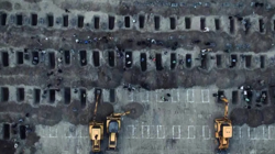 165 Çocuk Katledilmişti... HRW'den 'Savaş Suçu' Çağrısı