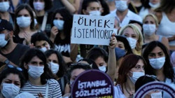 Kayseri’de Kadın Cinayeti! Eşi Öldürdü, Kaçtı