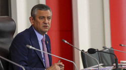 Özgür Özel de Aralarında: 4 Vekilin Dokunulmazlığının Kaldırılması İçin Fezleke