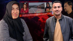 İran’da Yaralanan Türk Şoför... Annesi Cumhurbaşkanı Erdoğan’a Seslendi