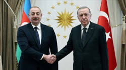 Aliyev'den Cumhurbaşkanı Erdoğan'a 'Geçmiş Olsun' Telefonu