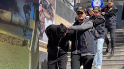 Kadıköy’de Hırsızlık Dehşeti! Yaşlı Kadını ve Bakıcısını Bağlayıp Kasayı Boşalttılar