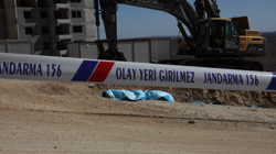 NATO: Türkiye'ye Yönelen Bir Füze Daha Önlendi