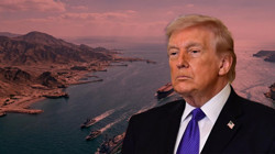 ABD-İsrail-İran Savaşında 11. Gün: Trump Gözünü Hürmüz Boğazı'na Dikti, Kara Harekatı Tartışması Başladı