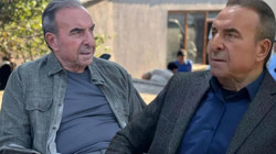 Arka Sokaklar'ın Rıza Babası Zafer Ergin'den Kötü Haber: Apar Topar Hastaneye Kaldırıldı