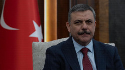 İçişleri Bakanı Mustafa Çiftçi'den Yeni Dönem Vurgusu: Güne Operasyon Haberleriyle Uyanmayacağız