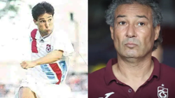 Kalp Krizi Geçirmişti: Trabzonspor'un Yardımcı Antrenöründen Acı Haber