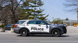 Kanada'da ABD Konsolosluğuna Silahlı Saldırı