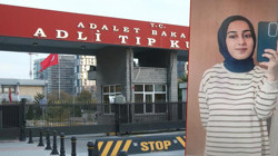 Rojin Kabaiş'in Telefonunda Kritik Gelişme: Üç Ay Önce İspanya'ya Gönderilmişti