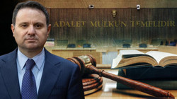 Adalet Bakanı Gürlek'ten İBB Davası Açıklaması: 'Mahkemeler Siyasi Şov Yapma Yeri Değil'