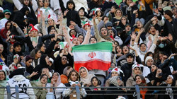 İran ABD'de Düzenlenecek Dünya Kupası'ndan Çekildiğini Açıkladı