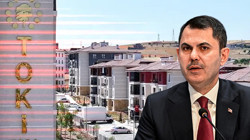 Bakan Murat Kurum Duyurdu: İstanbul'da TOKİ Çekiliş Tarihi Belli Oldu