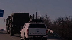 Patriotlar Yola Çıktı, Hedef Malatya! Olağanüstü Güvenlik Önlemleri