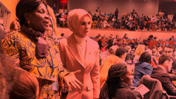 Birleşmiş Milletler Toplantısında İsrail'e Soğuk Duş: Bakan Göktaş Toplantıyı Terk Etti