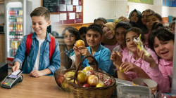 İstanbul Valisi Davut Gül Açıkladı: Çocuklara Her Ay 2 bin TL Kantin Desteği Başlıyor
