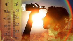 Süper El Nino Alarmı: Bilim İnsanları Uyardı! Rekor Sıcaklıklar Kapıda