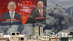 Çin'den Flaş İran Mesajı: 'Son Günlerde Yoğun Bir Şekilde...'