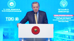 Cumhurbaşkanı Erdoğan'dan Önemli Açıklamalar: '2019 Sonrası İBB Yönetimi Yükümlülüklerinin Hiçbirini Yerine Getirmedi'