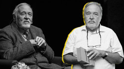 Ünlü Tarihçi ve Yazar İlber Ortaylı Hayatını Kaybetti! 'Türkiye Tarih Dehasını Kaybetti'