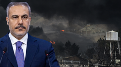Bakan Fidan'dan 'Savaş Yayılıyor' Mesajı: 'Türkiye Her Türlü Provokasyona Karşı Direnecek'