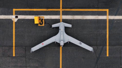 Baykar'dan Savunma Teknolojisinde Yeni Adım: K2 Kamikaze İHA Sahaya Çıktı