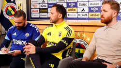 Yollar Ayrılıyor mu? Fenerbahçe'den Tedesco Kararı